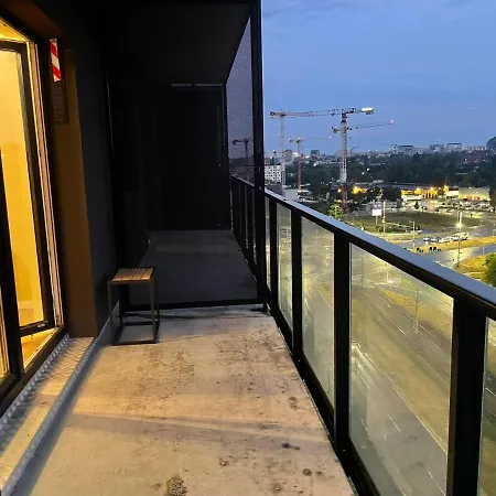 Legnicka 33 * Vratislav