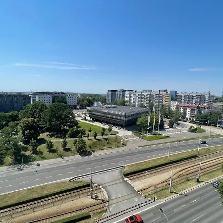 Apartmán Legnicka 33 Vratislav