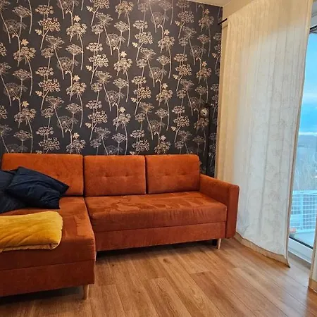 Legnicka 33 Vratislav