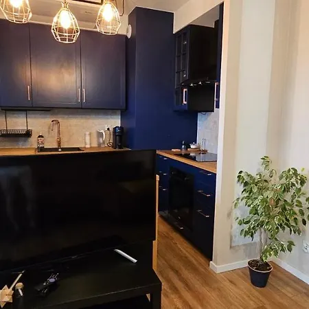 Legnicka 33 Apartmán *