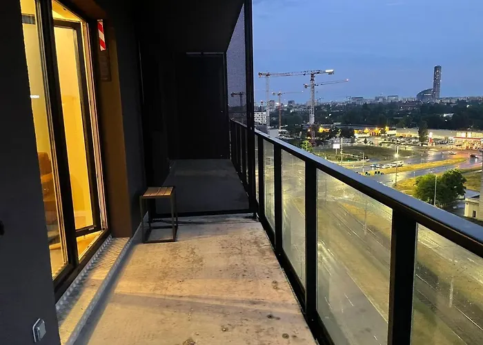 Legnicka 33 * Vratislav