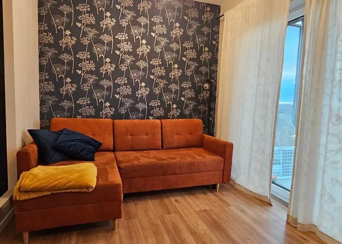 Legnicka 33 Vratislav