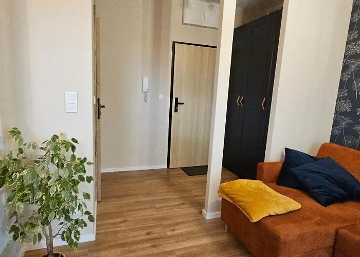 Legnicka 33 * Vratislav